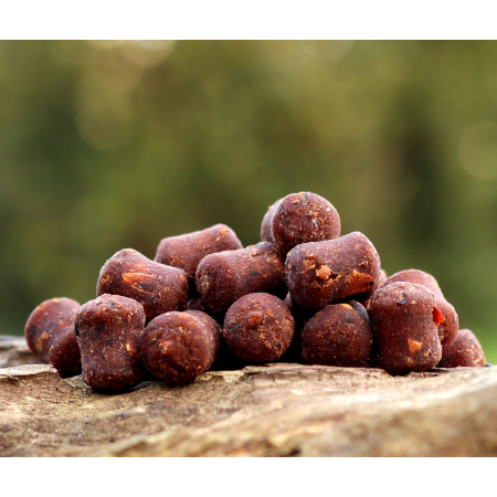 Dumbells Tonące Zołza 15mm 200ml